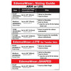 EdemaWear® Compression Stockinette, Medium #B960001