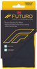 3M™ Futuro™ Lifestyle Compression Firm Dress Socks for Men, Black, Medium #71038EN