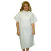 Comfort Concepts Patient Exam Gown #PGOS-TWILL-MK