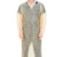 Cardinal Health™ Over-the-Head Protective Procedure Gown #1110PG