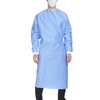 McKesson Non-Reinforced Surgical Gown with Towel #183-I90-8030-S1