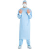 ULTRA Reinforced Surgical Gown with Towel #95221