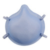 Moldex® Medical N95 Particulate Respirator / Surgical Mask, Medium, Blue #1512
