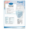 Comfort-Plus™ Surgical Mask #65-3110
