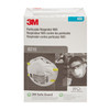 3M Industrial N95 Particulate Respirator Mask, 1 Size #8210