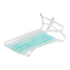 McKesson Classic Style Anti-Fog Surgical Mask, Green #91-1400