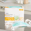 McKesson Classic Style Anti-Fog Surgical Mask, Green #91-1400