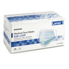 McKesson ASTM Level 1 Medical Face Masks, Blue #91-2102