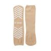 McKesson Slipper Socks, X-Large, Tan #16-SCE2