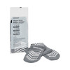 McKesson Slipper Socks, 2X-Large #16-SCE3