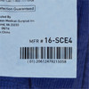 McKesson Single Tread Slipper Socks, Bariatric / X-Wide #16-SCE4