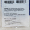 McKesson Terries™ Adult Slipper Socks, X-Large, Royal Blue #40-3816-001