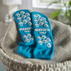 McKesson Terries™ Adult Slipper Socks, Large #40-3828