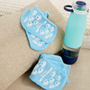 McKesson Terries™ Slipper Socks #40-3849