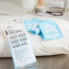 McKesson Terries™ Double Tread Slipper Socks, Youth #40-3849-001