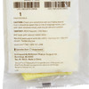 McKesson Terries™ Single Tread Slipper Socks, Toddler #40-3850