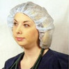 Dukal™ Bouffant Cap #324B