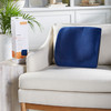 McKesson Compressed Lumbar Support Cushion #146-RTL1493COM