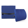 McKesson Molded Foam Lumbar Support Cushion, 13 x 14 in. #170-4000