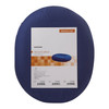 McKesson Donut Cushion, 18 Inch, Blue #170-50003