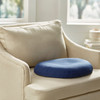 McKesson Donut Cushion, 18 Inch, Blue #170-50003