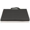 McKesson Foam Seat Cushion, 20 x 16 x 3 in #170-71004