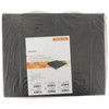 McKesson Foam Seat Cushion, 20 x 16 x 3 in #170-71004