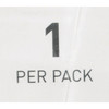 McKesson Foam Seat Cushion, 20 x 16 x 3 in #170-71004