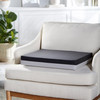 McKesson Foam Seat Cushion, 20 x 16 x 3 in #170-71004