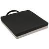 McKesson Molded Foam Seat Cushion, 16 x 16 x 3 in #170-74001