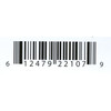 McKesson Molded Foam Seat Cushion, 16 x 16 x 3 in #170-74001