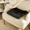 McKesson Premium Molded Foam Seat Cushion, 18 x 16 x 3 in #170-76002SP