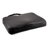 McKesson Premium Molded Foam Seat Cushion, 22 x 18 x 3 in #170-76005SP