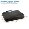 McKesson Premium Molded Foam Seat Cushion, 20 x 16 x 3 in. #170-77003