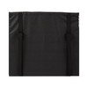 McKesson Foam Back Support Cushion, 20 x 19 in. #170-79003