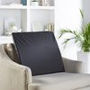 McKesson Foam Back Support Cushion, 22 x 19 in. #170-79004