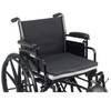drive™ Gel-U-Seat™ Lite Seat Cushion, 16 x 16 in. #8040-1