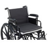 drive™ Gel-U-Seat™ Lite Seat Cushion, 20 x 18 in. #8040-4