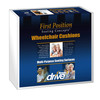 Premier One Foam Seat Cushion #M8065