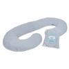 Kanjo Acid Reflux C Pillow Cover #KANRFLXCCOV
