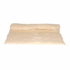 SkiL-Care™ Synthetic Sheepskin Pad, 30 x 24 in., White #501020