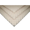 Span America Convoluted Mattress Overlay #SP35S-000