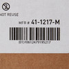 McKesson Disposable Bed Pillow, Medium Loft #41-1217-M