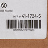 McKesson Disposable Bed Pillow, Standard Loft #41-1724-S