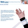 SkiL-Care™ Dispos-A-Cuff Ankle / Wrist Restraint #306040