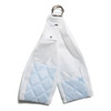O&M Halyard Stirrup Strap #52710