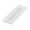 McKesson Capillary Tube Holding Tray, 24 Place #553