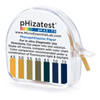 Hydrion® pH Paper in Dispenser, 4.5 to 7.5 #934