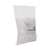 McKesson White Tube Closure for use with 13 mm Blood Drawing Tubes, Glass Test Tubes, Plastic Culture Tubes #177-118240W