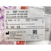 Microvette® CB 300 Capillary Blood Collection Tube, 300 µL, 10.8 x 43.7 mm #16.444.100